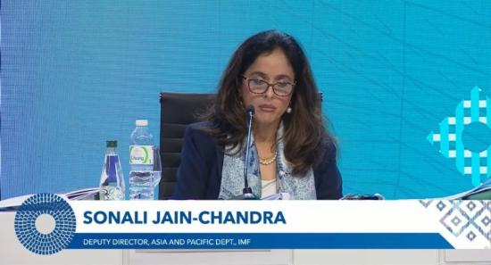 IMF Ready to Back Sri Lanka Beyond Current Program